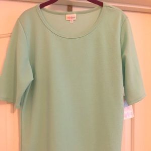 Lularoe 2Xl Gigi Mint